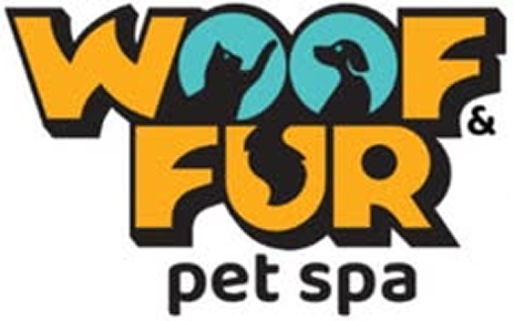 Woof & Fur Pet Spa